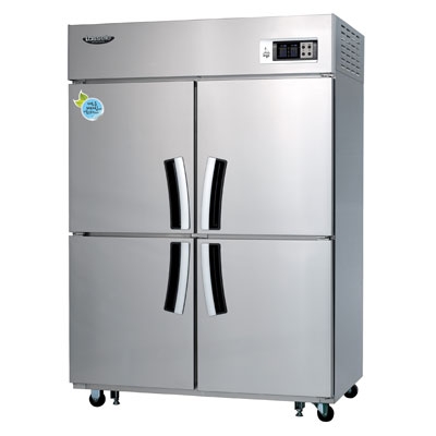라셀르 직냉식 냉동냉장고 LD-1143RF
