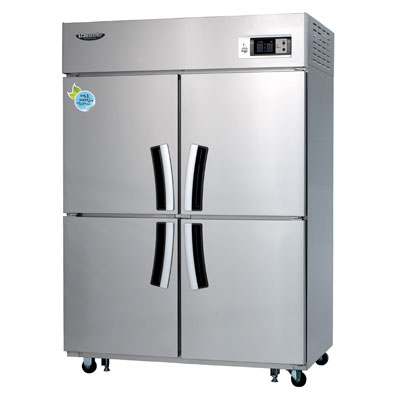 라셀르 직냉식 냉장고 LD-1143R