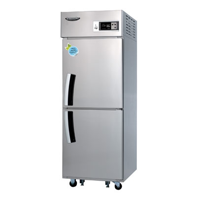 라셀르 간냉식 냉장고 LS-523R