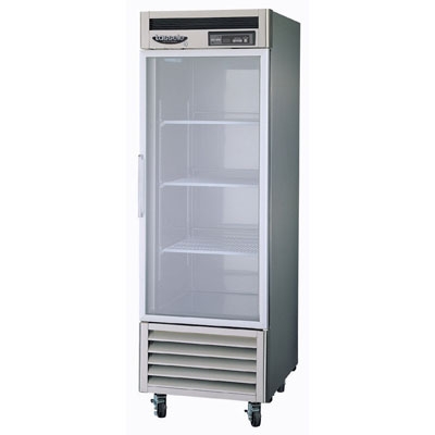 라셀르 간냉식 냉장고 LS-610RN-1G