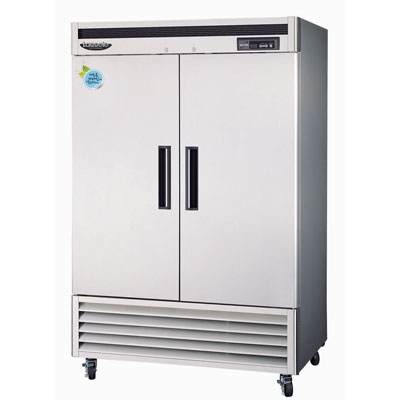 라셀르 간냉식 냉장고 LS-1300RN