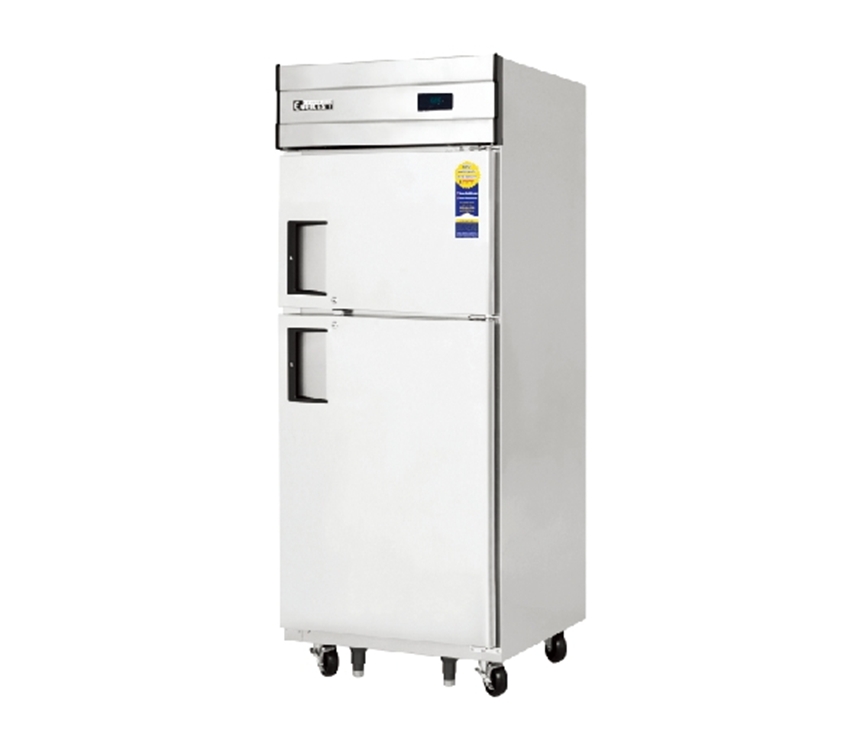 부성 간냉식 냉동냉장고 B074-2MOOS-E